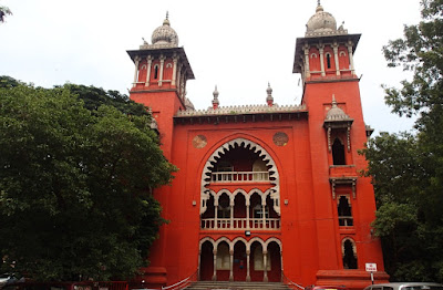 Madras High Court