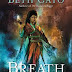 Mini-Review: Breath of Earth by Beth Cato