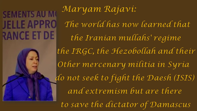 IRAN-MARYAM RAJAVI ADDRESSES THE FRENCH NATIONAL ASSEMBLY: MIDDLE EAST DEVELOPMENTS, FRENCH AND EUROPEAN APPROACHES