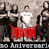 7mo ANIVERSARIO THRASHTORNO - INVITACION