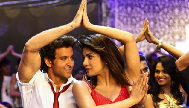 Has Priyanka Chopra said yes to Krrish 4 opposite Hrithik Roshan?