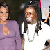Christina Milian & Lil Wayne — & She Got Her Butt Waxed for him.