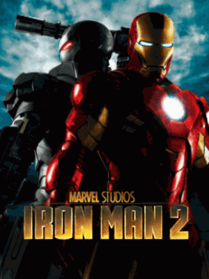 Download Iron Man (Homem de Ferro) 2 Jogos Para Celular Gratis