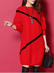 https://www.fashionmia.com/Products/round-neck-printed-shift-dress-223745.html
