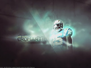 Antonio Cromartie Wallpaper