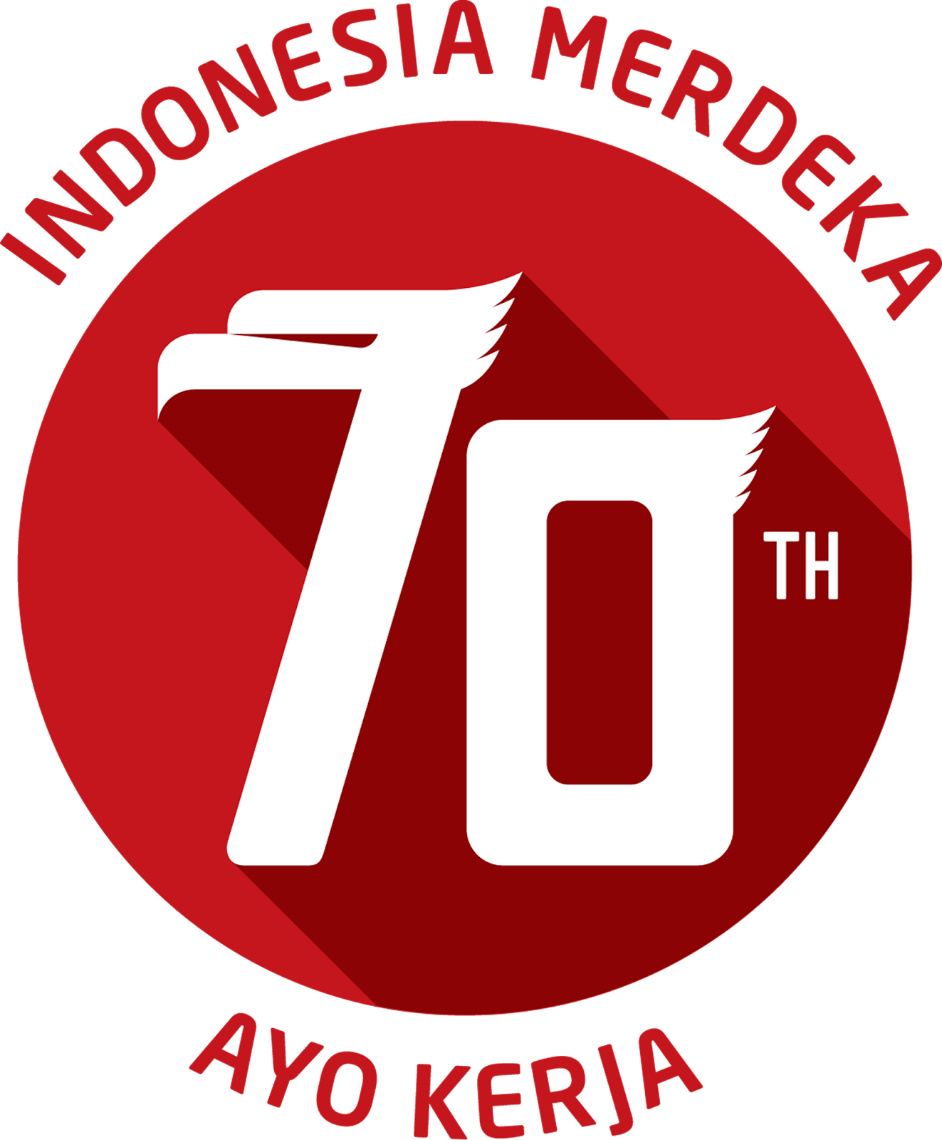 Meme Lucu 70 Tahun Indonesia Merdeka DP BBM Jomblo