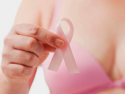 điều trị ung thư vú