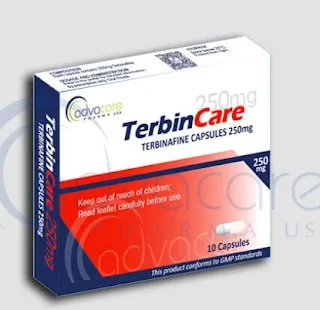 TerbinCare دواء