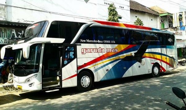 Kolesi Bus Malam SHD & Bus Pariwisata SHD 