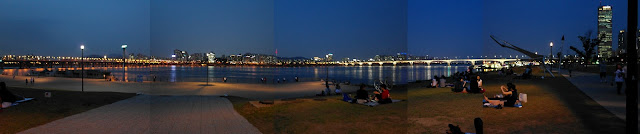  Yeouido Hangang Park (여의도 한강공원) | www.meheartseoul.blogspot.sg