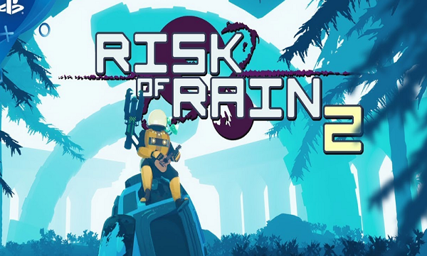 Risk of Rain 2 Free Download PC Game