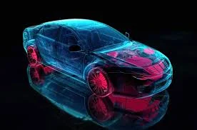 #Car Design Animation