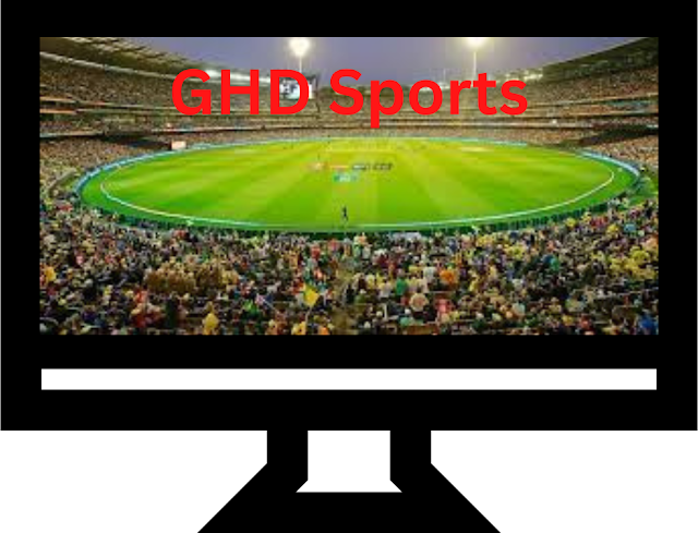 GHD Sports Apk 2023 Download Latest Version for Android