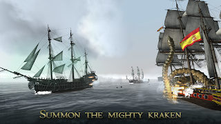 The Pirate: Plague of the Dead Mod Apk v1.5 (Unlimited Gold)