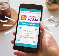 Feliz Día Mamá: Regala Historias de Whatsapp, Facebook, Instagram