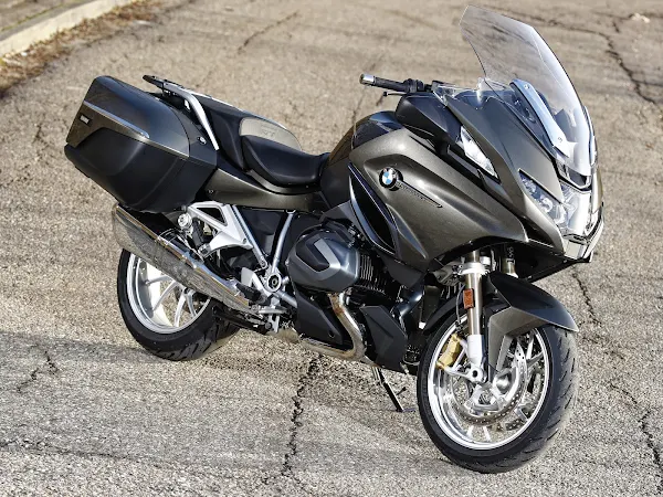 BMW Motorrad R 1250 RT