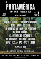 Festival Portamérica 2018