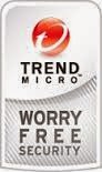 Trend Micro Titanium Antivirus