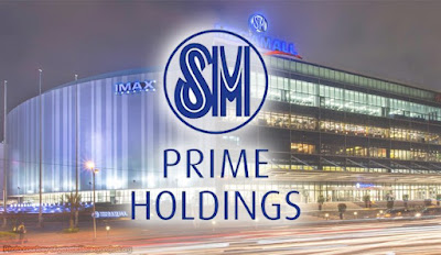 SM Prime Holdings