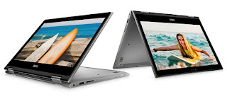 DELL INSPIRON 13 5000 SERIES