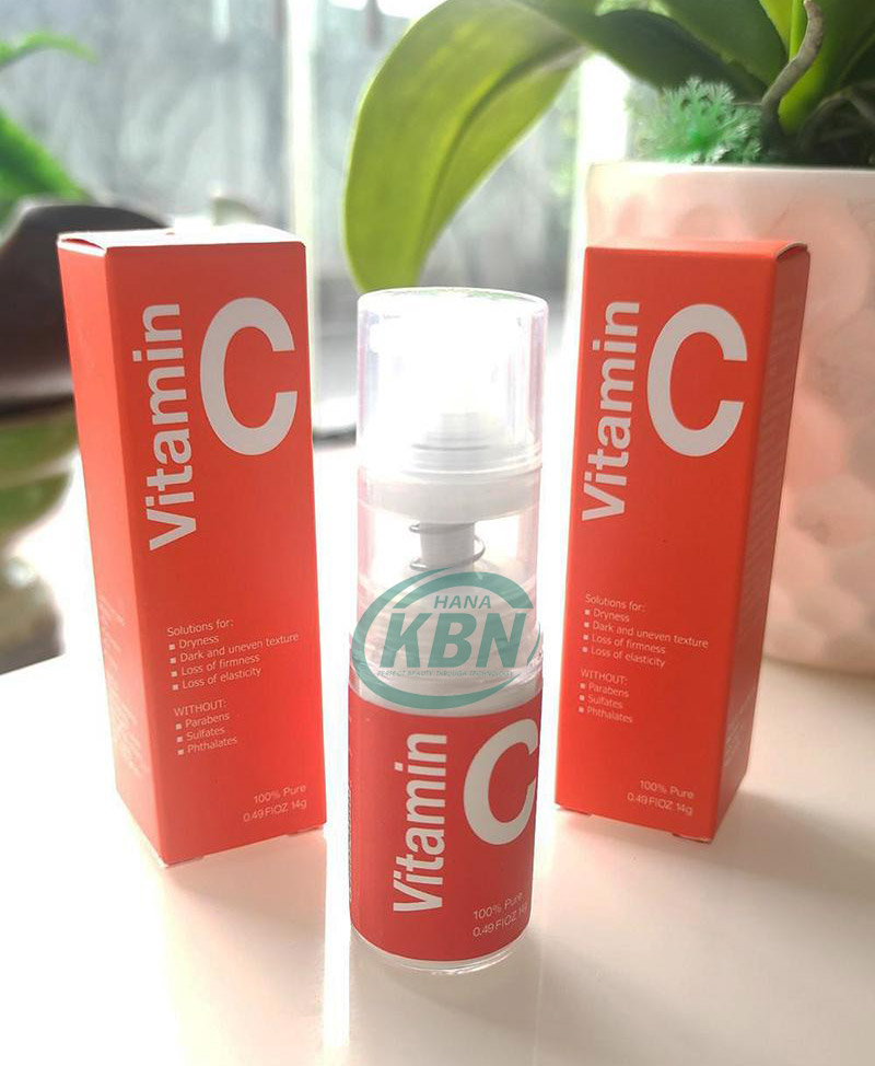 Vitamin C Bột