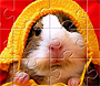 puzzles de animales