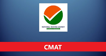 CMAT 2024 – Common Management Admission Test, Online Apply
