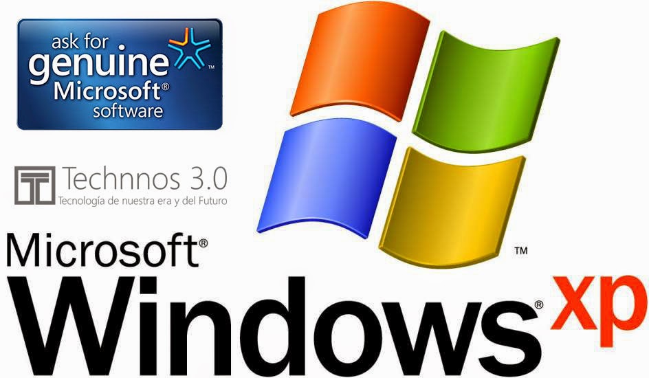 Como Activar Windows Xp Sp2 Sp3 Totalmente Original Actualizado