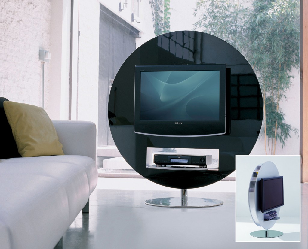 TV Furniture Berdiri Sousic Artlang