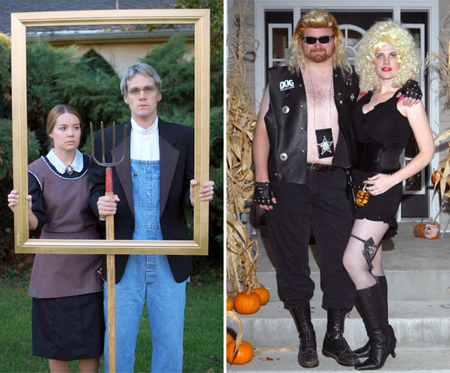 Valentine One Halloween  Costumes  For Couples 