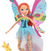 ¡Nueva versión de las muñecas Winx Club Harmonix de Witty Toys!