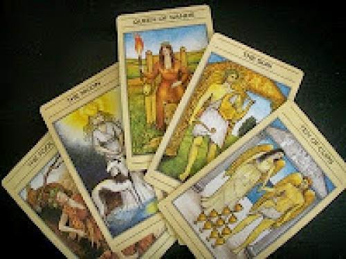 Occult Serbiland Of Superstition