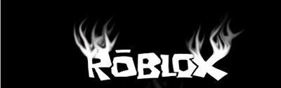 how to get the black background on roblox