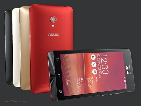 Asus Zenfone Series