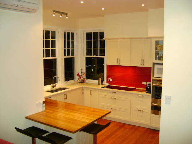 Kitchen Remodeling Service