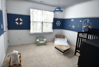 Best-nautical-bedroom-décor-ideas