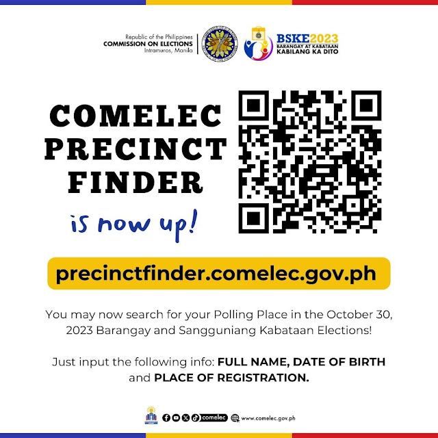 How to Find your Election Precinct Online? What to Do if you can't Find your Precinct Number?