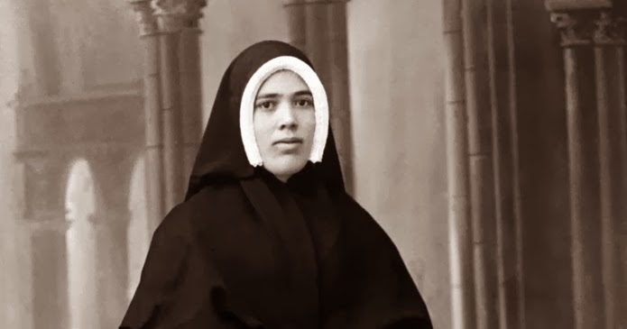 Escritos dos Santos: Carta da Irmã Lúcia, vidente de 
