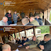 У Вишгороді відбулася робоча зустріч з промисловими рибалками Київського водосховища