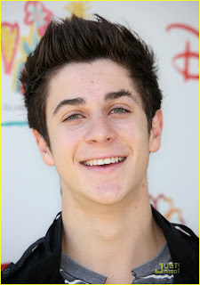 David Henrie