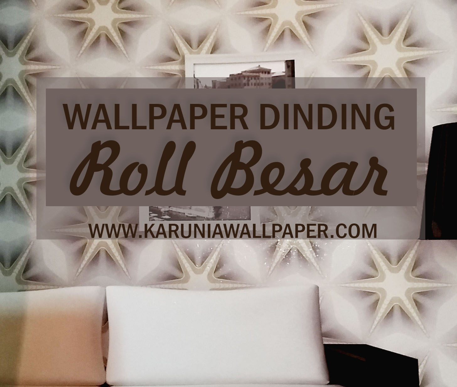 jual wallpaper roll besar surabaya
