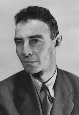 Oppenheimer Quote