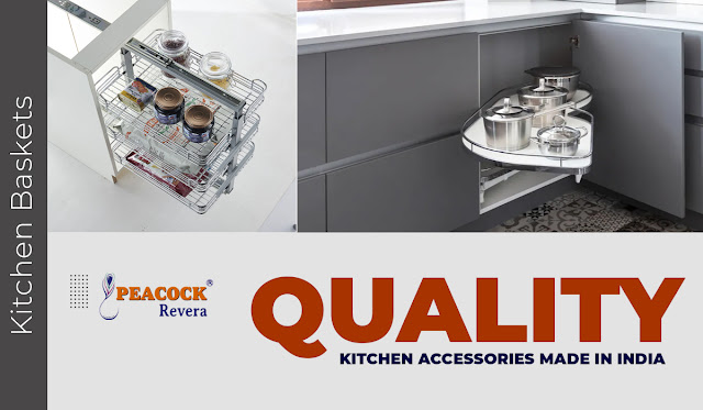 Quality Kitchen Accessories Made in India