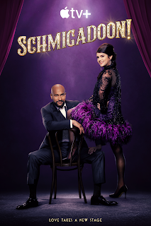 Schmigadoon! S2 poster