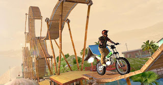 Download Trial Xtreme 4 v1.9.5 (Mod Uncloked) Free Games 