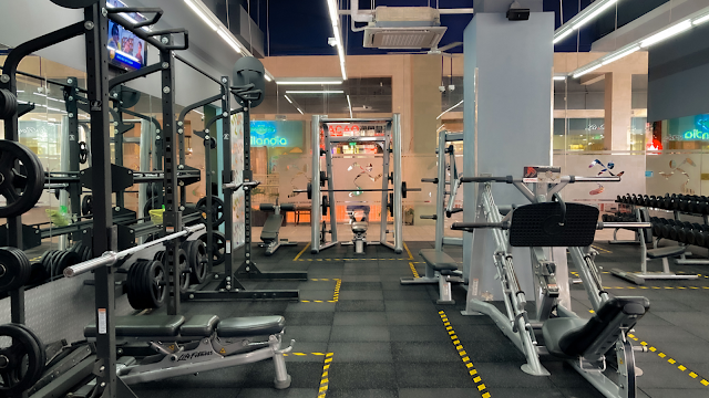 Affordable Gym Membership Options in [Pakistan],Best Gyms In Islamabad, Best gym in karachi, Best gym in lahore