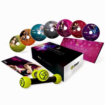 dvd zumba fitness mediashopping