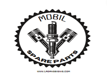 Nama-nama Sparepart Mobil