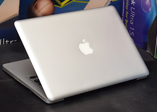 Jual Macbook Pro A1278 Core2Duo NVIDIA GeForce