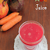 -A Tonic that destroys all diseases! ABC JUICE MIRACLE